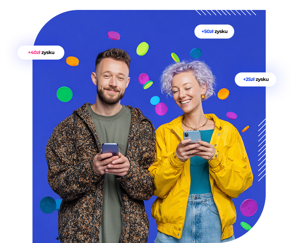Shoplens – zarabiaj na zakupach