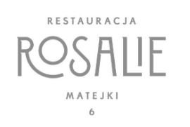 Restauracja Rosalie Poznań